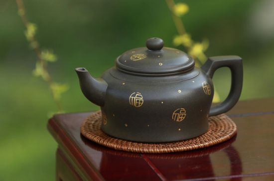 紫砂壺泡什么茶最佳，紫砂壺一般泡什么茶？