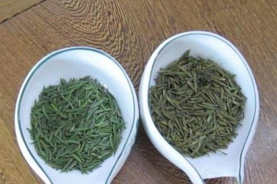 綠茶陳茶和新茶區別，綠茶怎樣區分新茶和陳茶