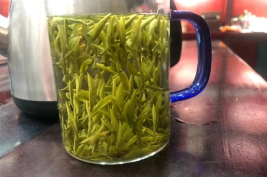 什么綠茶最香最好喝，綠茶口感與香氣排名