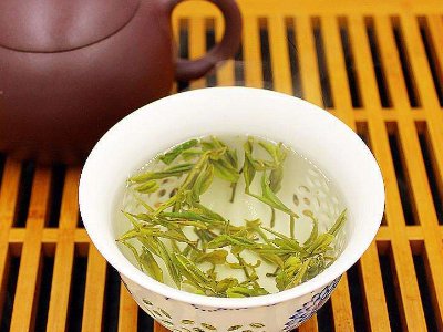 黃茶是什么茶，有哪些品種名稱(chēng)