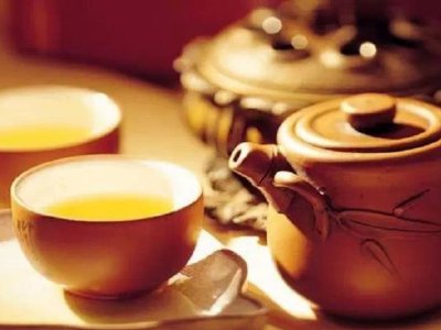 黃茶是什么茶，有哪些品種名稱(chēng)