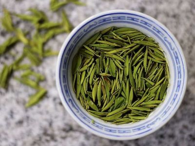 黃茶的種類(lèi)，黃茶的代表茶葉