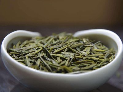 黃茶的種類(lèi)，黃茶的代表茶葉