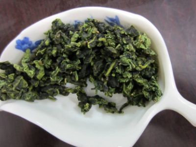 鐵觀(guān)音毛茶茶?？梢耘菟葐?，鐵觀(guān)音帶梗是不是好茶？