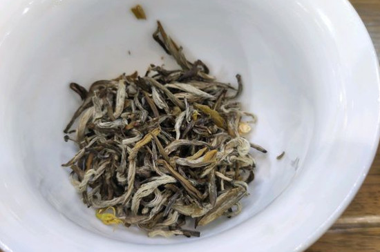 九窨茉莉多少錢，九窨茉莉花茶價(jià)格