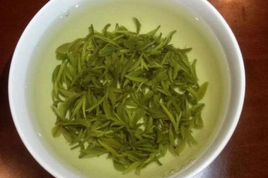 碧螺春正確泡法和飲用，碧螺春茶泡茶方法與溫度