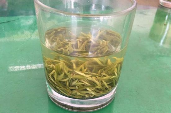 碧螺春正確泡法和飲用，碧螺春茶泡茶方法與溫度