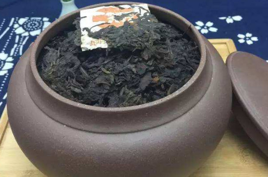 洗茶和潤茶一樣嗎，醒茶跟潤茶、洗茶有什么區別不同