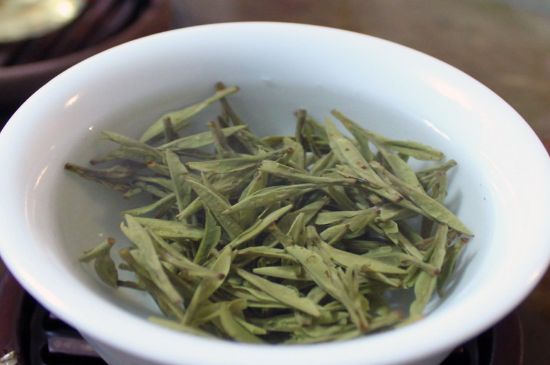 煮茶器能煮龍井嗎，龍井茶能不能用煮茶器圖