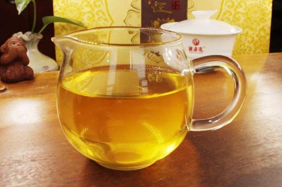 冷泡茶用什么茶葉最好，什么樣的茶適合冷泡？