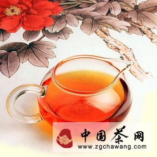 紅茶