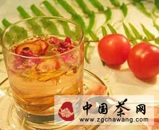 老中醫(yī)自制中藥減肥茶打造易瘦體質(zhì)