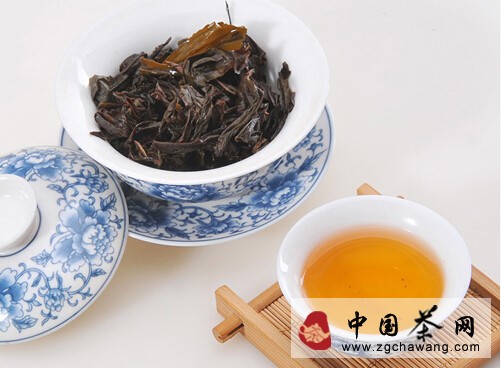 擊退高溫 5款消暑茶最適合女性解暑 烏龍茶