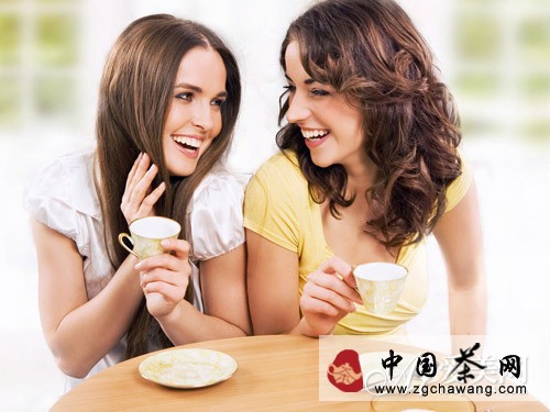  冬天喝茶防寒保暖 8款保健茶 補(bǔ)血益氣