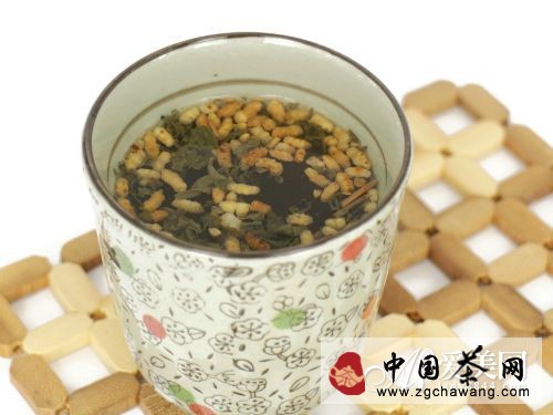  上班族冬天喝什么茶好? 推薦7款養生保健茶 