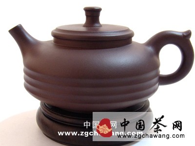 圖：君祥紫砂壺