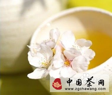 茉莉花茶的分類(lèi)