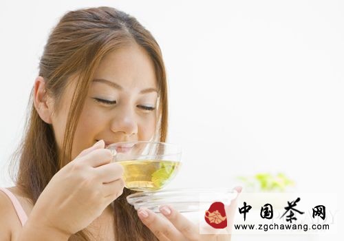 白茶的功效作用與禁忌