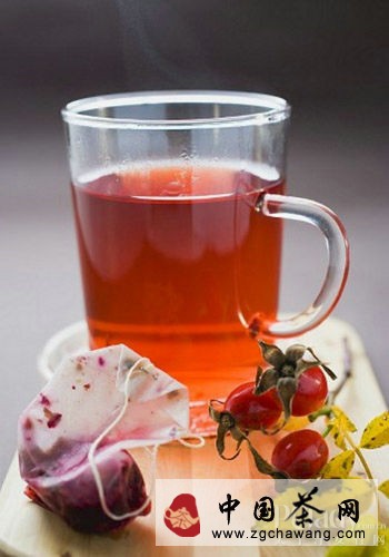 黑苦蕎茶的營(yíng)養(yǎng)價(jià)值