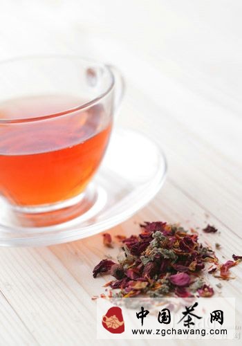 茶葉的功效與作用