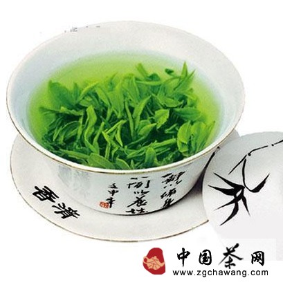 助您瘦身的七道綠茶