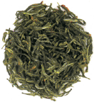 助您瘦身的七道綠茶
