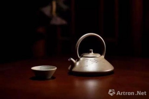 紫砂壺泡茶為什么要固定使用一種茶葉 
