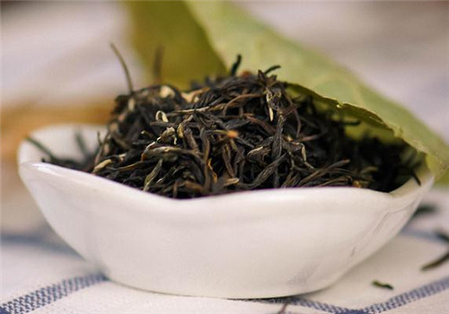 紅糖姜茶的功效與作用有哪些