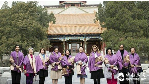 apec 彭麗媛