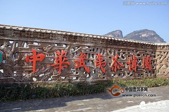 醇香一盞山水茶