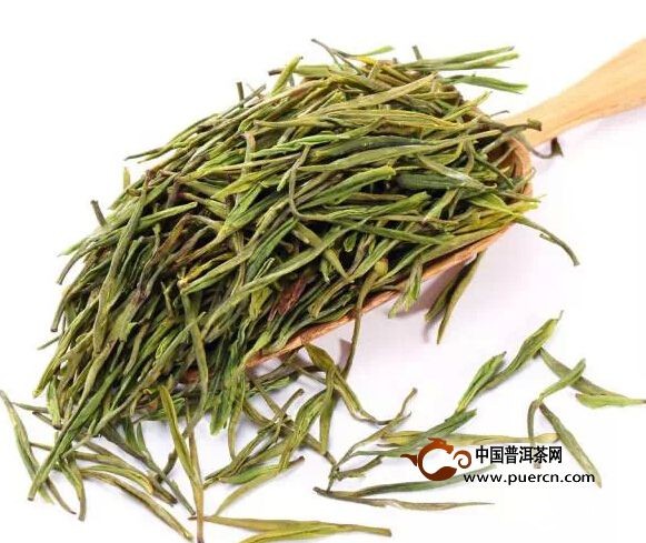 2015中國(guó)茶葉流通協(xié)會(huì)——安吉茶情