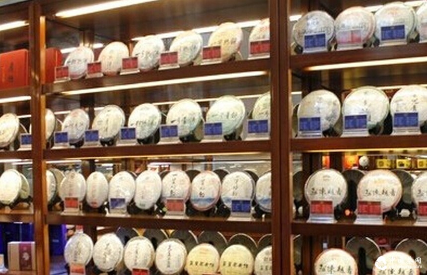 普洱茶行業(yè)的發(fā)展 別只抓名山古樹(shù)茶就說(shuō)洗牌了