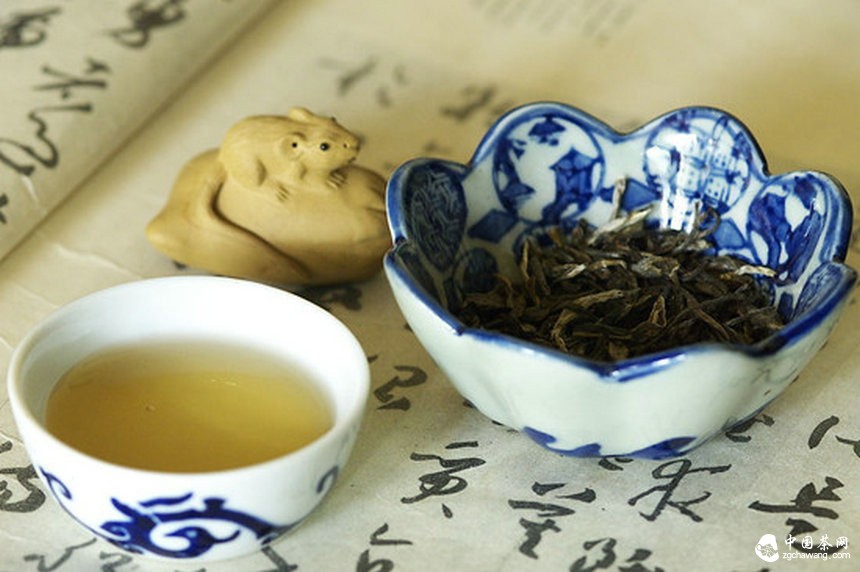 普洱茶投資分析：不穩定的電商渠道