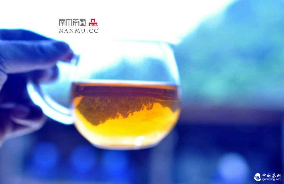 如約&mdash;&mdash;相愛  穿梭在漫漫茶路上