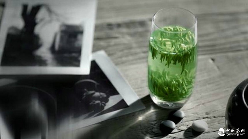 中國茶企首次1分鐘巨獻(xiàn) 竹葉青榮登央視熒屏