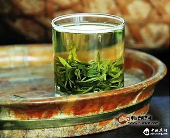 茶訊:今年茶葉比去年更嫩更香——專家驗茶