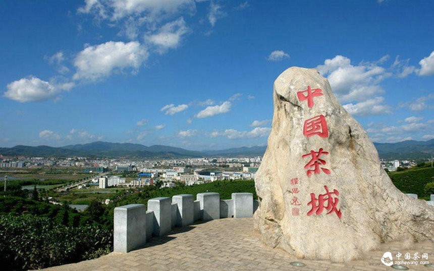 第十四屆中國(guó)普洱茶節(jié)將于5月23日至25日舉行