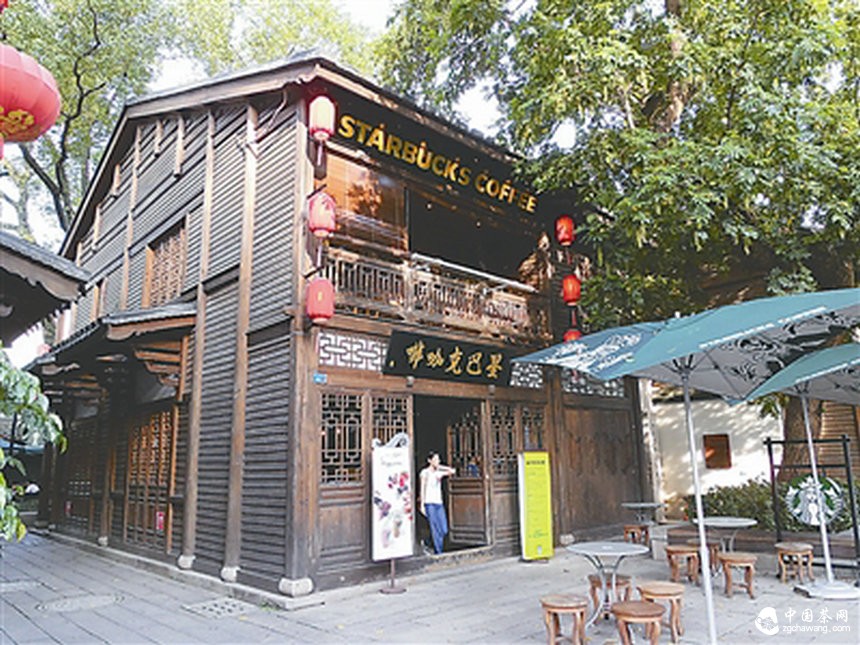 中國茶的用戶(hù)時(shí)代才剛開(kāi)始