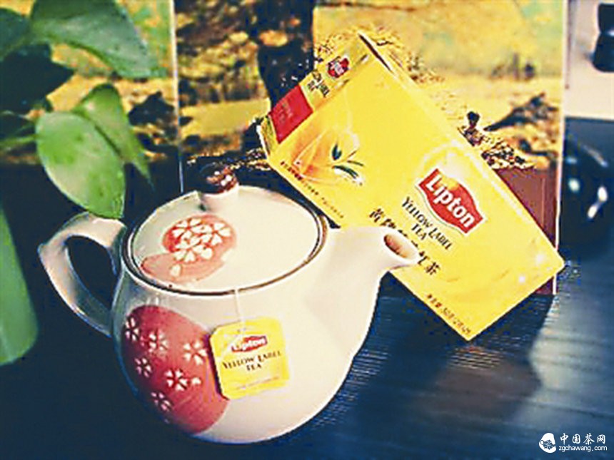 中國茶的用戶(hù)時(shí)代才剛開(kāi)始