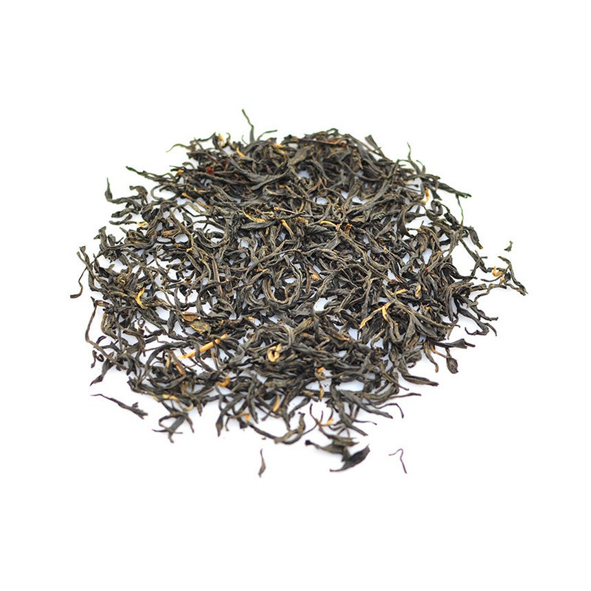 《紅茶加工通用技術(shù)規(guī)程》福建省地方標(biāo)準(zhǔn)批準(zhǔn)發(fā)布