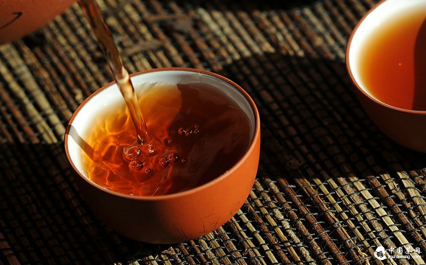 熟茶領(lǐng)域的生茶思維，你怎么看？