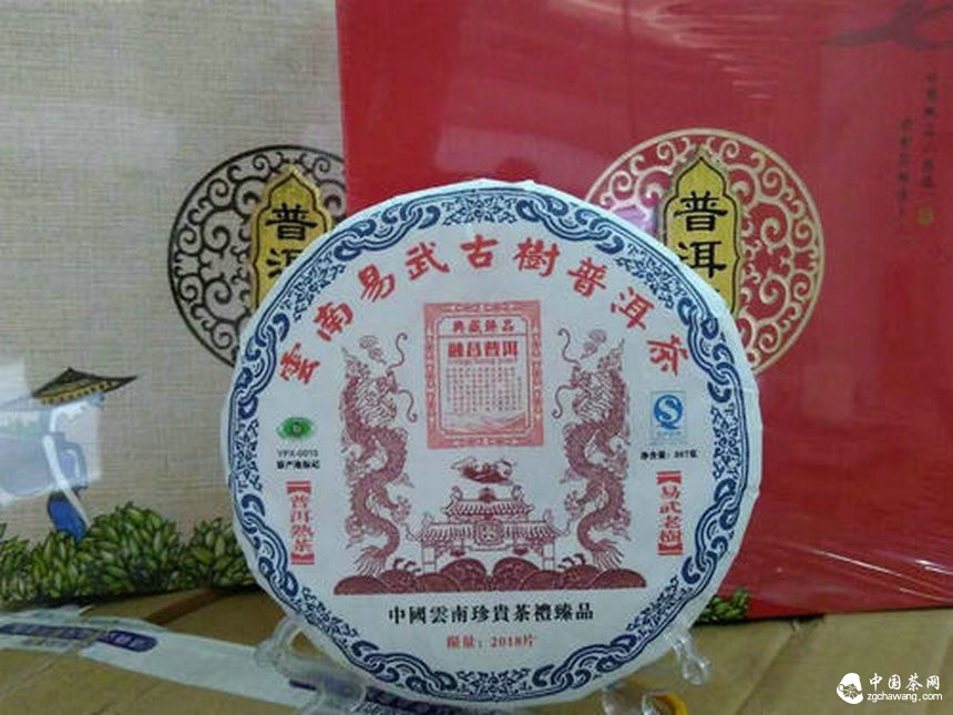 2015年武漢茶葉市場遇冷 茶商轉(zhuǎn)向主營普洱茶