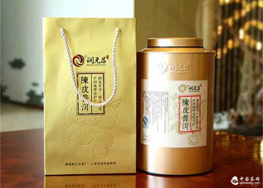 普洱茶投資分析：快銷也應(yīng)該走精品策略