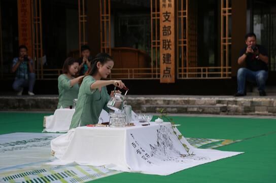 投資座談會(huì)