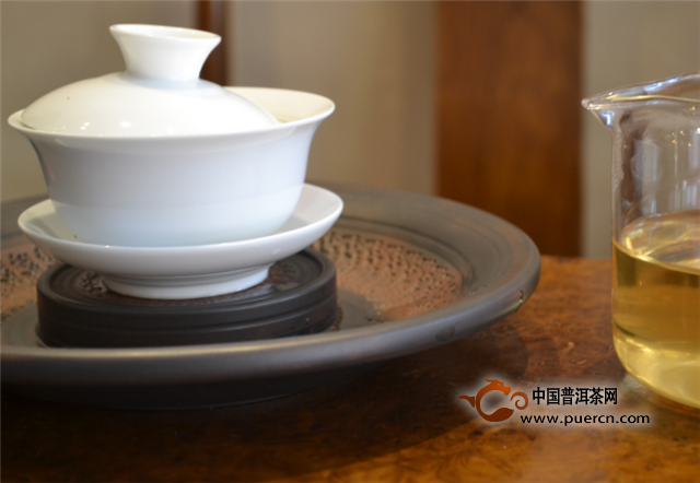 【普洱茶話(huà)·原創(chuàng  )】喝普洱茶，父母或許是最好的老師