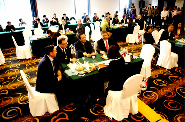 政和在青島舉辦“政和白茶品鑒論壇” (2).jpg