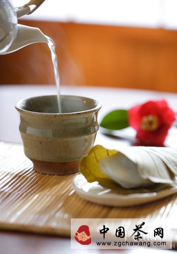 茶藝與茶文化、茶道、茶俗