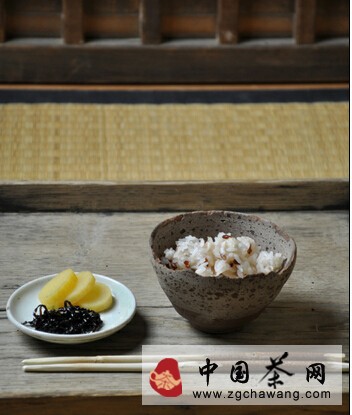 何謂&ldquo;粗茶淡飯&rdquo;？