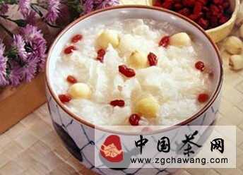 何謂&ldquo;粗茶淡飯&rdquo;？