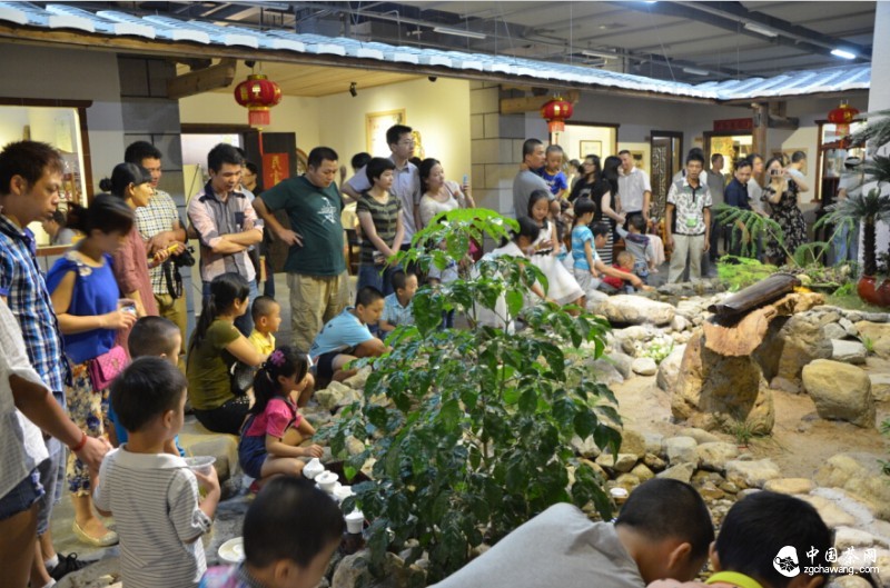 第五屆中國茶都安溪國際茶博會(huì)
